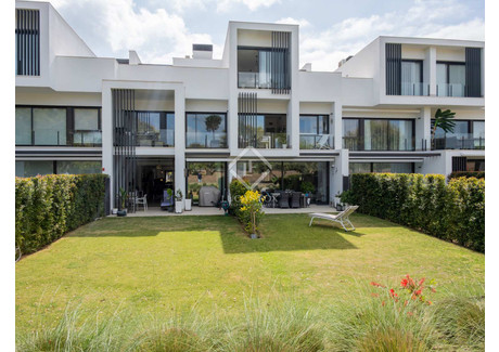 Dom na sprzedaż - Estepona, Hiszpania, 180 m², 875 446 USD (3 633 102 PLN), NET-97672697