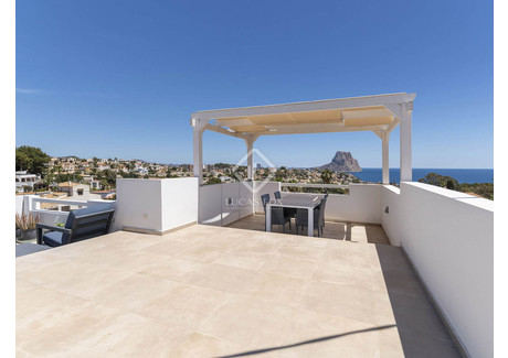 Dom na sprzedaż - Calpe, Hiszpania, 225 m², 1 223 279 USD (4 697 392 PLN), NET-97937458