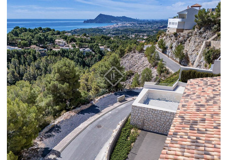 Dom na sprzedaż - Altea, Hiszpania, 390 m², 1 355 016 USD (5 555 567 PLN), NET-97962676