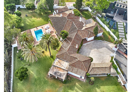 Dom na sprzedaż - Estepona, Hiszpania, 550 m², 3 781 441 USD (15 503 909 PLN), NET-98023320