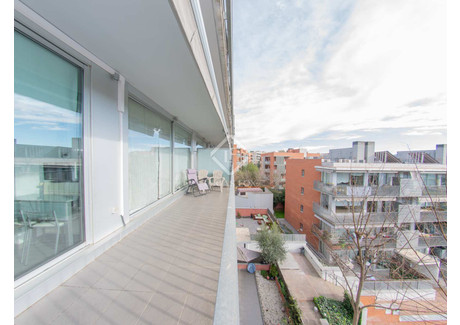 Mieszkanie na sprzedaż - Sant Cugat Del Valles, Hiszpania, 117 m², 669 718 USD (2 698 965 PLN), NET-98050501