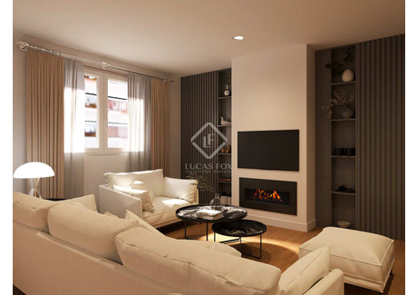 Mieszkanie na sprzedaż - Madrid, Hiszpania, 172 m², 1 663 340 USD (6 553 560 PLN), NET-98225715