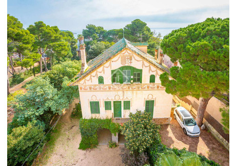 Dom na sprzedaż - Sant Feliu De Guíxols, Hiszpania, 460 m², 3 792 250 USD (15 206 921 PLN), NET-98688546