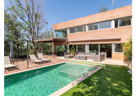 Dom na sprzedaż - Sant Cugat Del Valles, Hiszpania, 458 m², 1 522 028 USD (6 103 331 PLN), NET-99243345