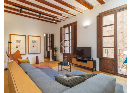 Mieszkanie na sprzedaż - Barcelona, Hiszpania, 84 m², 593 427 USD (2 462 721 PLN), NET-99243357