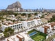 Dom na sprzedaż - Calpe, Hiszpania, 145 m², 530 646 USD (2 037 681 PLN), NET-99243358