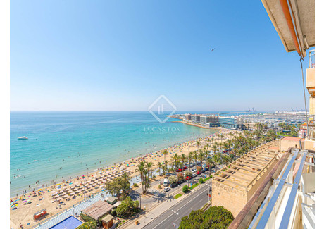 Mieszkanie na sprzedaż - Alicante, Hiszpania, 159 m², 751 036 USD (3 056 717 PLN), NET-99243350