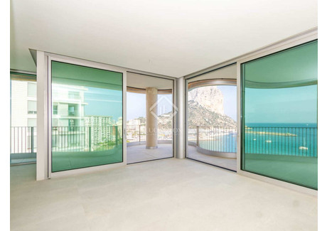 Mieszkanie na sprzedaż - Calpe, Hiszpania, 193 m², 1 497 319 USD (6 124 033 PLN), NET-99274736