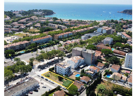 Działka na sprzedaż - Castell-Platja D´aro, Hiszpania, 515 m², 824 920 USD (3 423 418 PLN), NET-99588903