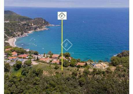 Działka na sprzedaż - Tossa De Mar, Hiszpania, 5652 m², 1 452 165 USD (5 561 792 PLN), NET-99614561