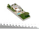 Dom na sprzedaż - Finestrat, Hiszpania, 150 m², 643 035 USD (2 533 557 PLN), NET-90616100