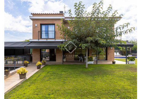 Dom na sprzedaż - Cabrera De Mar, Hiszpania, 357 m², 1 564 902 USD (6 275 255 PLN), NET-90981809