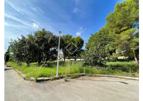 Działka na sprzedaż - Javea, Hiszpania, 1500 m², 402 246 USD (1 596 915 PLN), NET-91193921