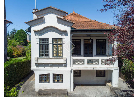 Dom na sprzedaż - Porto, Portugalia, 449 m², 1 787 440 USD (6 863 769 PLN), NET-91358311