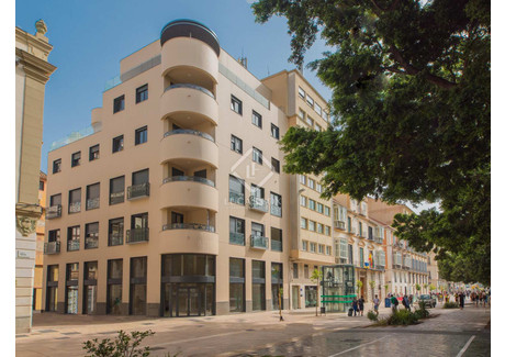 Mieszkanie na sprzedaż - Málaga, Hiszpania, 212 m², 1 759 511 USD (6 756 523 PLN), NET-91618635