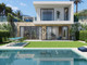 Dom na sprzedaż - San Juan De Alicante, Hiszpania, 251 m², 711 642 USD (2 903 501 PLN), NET-91985529