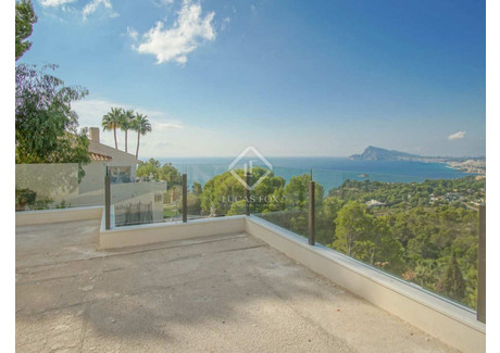 Dom na sprzedaż - Altea, Hiszpania, 560 m², 2 625 302 USD (10 081 161 PLN), NET-92051549