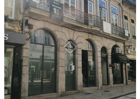 Komercyjne na sprzedaż - Porto, Portugalia, 351 m², 2 178 248 USD (8 342 689 PLN), NET-92159859