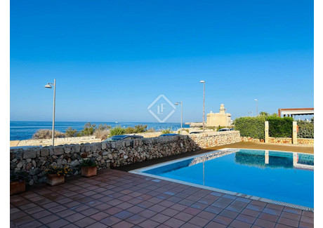 Mieszkanie na sprzedaż - Ciutadella De Menorca, Hiszpania, 90 m², 548 314 USD (2 242 604 PLN), NET-92834789