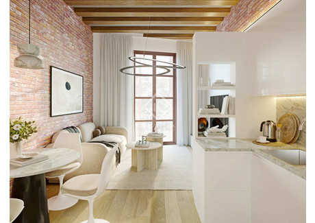 Mieszkanie na sprzedaż - Barcelona, Hiszpania, 58 m², 428 516 USD (1 688 353 PLN), NET-92862717