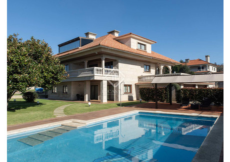 Dom na sprzedaż - Nigrán, Hiszpania, 721 m², 1 410 306 USD (5 556 604 PLN), NET-93867404