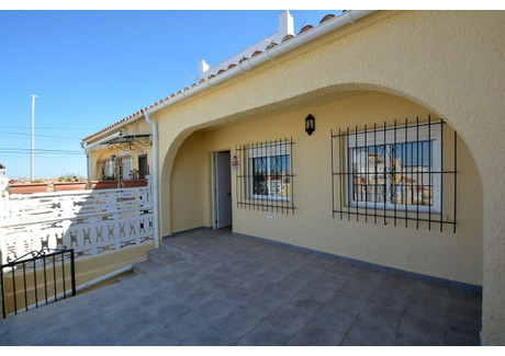 Dom na sprzedaż - San Fulgencio, Hiszpania, 29 m², 67 146 USD (269 928 PLN), NET-96660463