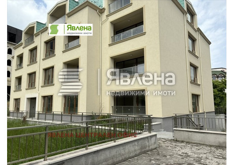 Mieszkanie na sprzedaż - Драгалевци/Dragalevci София/sofia, Bułgaria, 156 m², 406 842 USD (1 562 274 PLN), NET-100377103