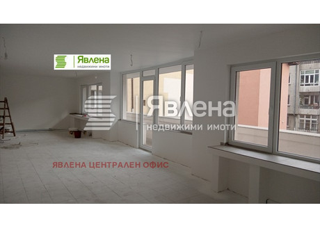 Biuro do wynajęcia - Център/Centar София/sofia, Bułgaria, 183 m², 1284 USD (4929 PLN), NET-100377439