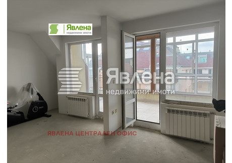 Mieszkanie na sprzedaż - Манастирски ливади/Manastirski livadi София/sofia, Bułgaria, 198 m², 435 297 USD (1 667 188 PLN), NET-100524265