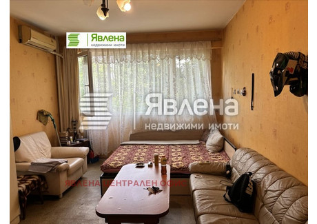 Mieszkanie na sprzedaż - Дружба /Drujba София/sofia, Bułgaria, 50 m², 116 773 USD (449 575 PLN), NET-100524213