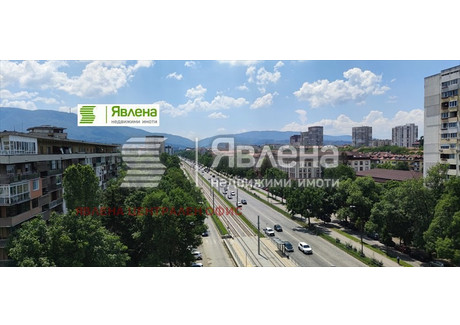 Biuro do wynajęcia - Хиподрума/Hipodruma София/sofia, Bułgaria, 366 m², 4085 USD (15 687 PLN), NET-100723939