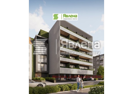 Mieszkanie na sprzedaż - Медицинска академия/Medicinska akademia София/sofia, Bułgaria, 161 m², 643 546 USD (2 471 215 PLN), NET-100988896