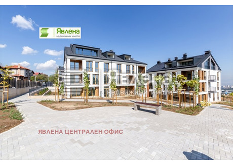 Mieszkanie na sprzedaż - Симеоново/Simeonovo София/sofia, Bułgaria, 156 m², 345 906 USD (1 328 281 PLN), NET-100989263