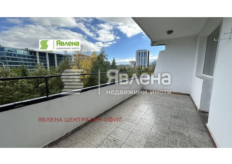 Mieszkanie do wynajęcia - Младост /Mladost София/sofia, Bułgaria, 126 m², 879 USD (3374 PLN), NET-101073381