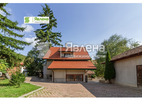 Dom na sprzedaż - с. Елешница/s. Eleshnica София/sofia, Bułgaria, 180 m², 263 631 USD (1 078 251 PLN), NET-101577766