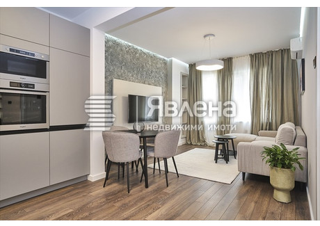 Mieszkanie na sprzedaż - Център/Centar София/sofia, Bułgaria, 85 m², 353 314 USD (1 420 322 PLN), NET-101578134