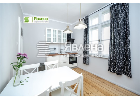 Mieszkanie na sprzedaż - Център/Centar София/sofia, Bułgaria, 101 m², 422 253 USD (1 697 457 PLN), NET-101611868