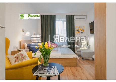 Mieszkanie na sprzedaż - Център/Centar София/sofia, Bułgaria, 23 m², 129 551 USD (519 501 PLN), NET-101810474