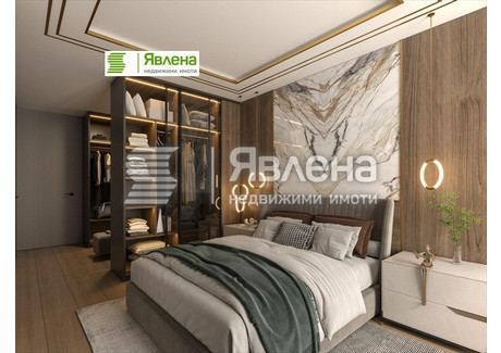 Mieszkanie na sprzedaż - Кръстова вада/Krastova vada София/sofia, Bułgaria, 72 m², 174 064 USD (711 921 PLN), NET-101810477