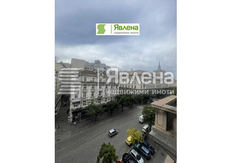 Biuro do wynajęcia - Център/Centar София/sofia, Bułgaria, 102 m², 1002 USD (4016 PLN), NET-101810606