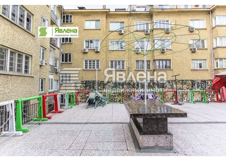 Biuro na sprzedaż - Център/Centar София/sofia, Bułgaria, 414 m², 910 228 USD (3 722 832 PLN), NET-101912061