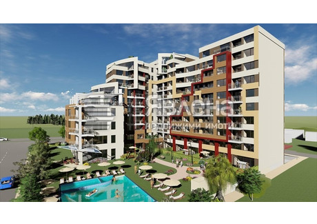 Mieszkanie na sprzedaż - Сердика/Serdika София/sofia, Bułgaria, 203 m², 448 081 USD (1 796 803 PLN), NET-101912147