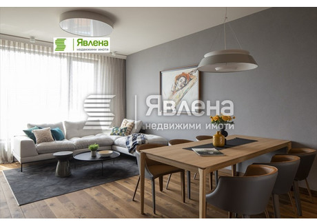 Mieszkanie na sprzedaż - Изгрев/Izgrev София/sofia, Bułgaria, 125 m², 562 862 USD (2 257 079 PLN), NET-101912361