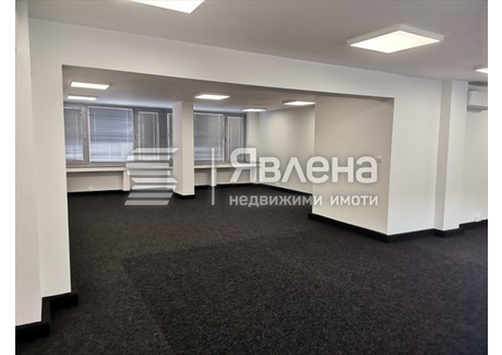 Biuro do wynajęcia - Център/Centar София/sofia, Bułgaria, 183 m², 1231 USD (5037 PLN), NET-101912364