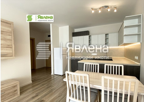 Mieszkanie na sprzedaż - Манастирски ливади/Manastirski livadi София/sofia, Bułgaria, 66 m², 257 006 USD (1 030 592 PLN), NET-101912328