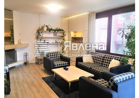 Mieszkanie do wynajęcia - Яворов/Iavorov София/sofia, Bułgaria, 147 m², 1365 USD (5584 PLN), NET-101912338