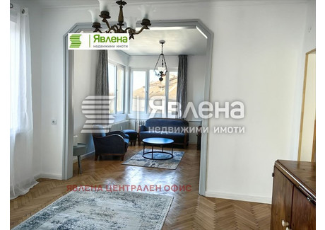 Mieszkanie do wynajęcia - Яворов/Iavorov София/sofia, Bułgaria, 99 m², 845 USD (3454 PLN), NET-102159539