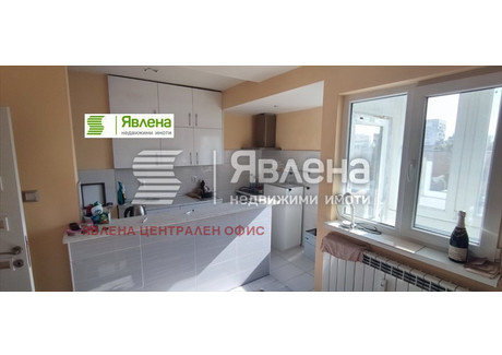 Mieszkanie na sprzedaż - Изток/Iztok София/sofia, Bułgaria, 52 m², 174 684 USD (714 456 PLN), NET-102271952