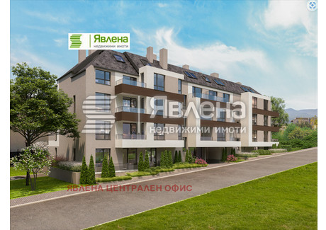 Mieszkanie na sprzedaż - Витоша/Vitosha София/sofia, Bułgaria, 58 m², 105 750 USD (432 519 PLN), NET-102271935