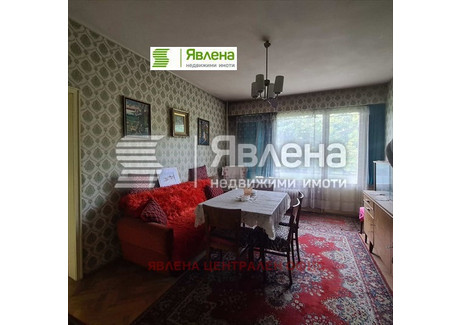 Mieszkanie na sprzedaż - Гоце Делчев/Goce Delchev София/sofia, Bułgaria, 75 m², 173 996 USD (727 305 PLN), NET-102304528